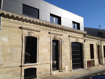 ATELIERS GIRONDINS à Bordeaux