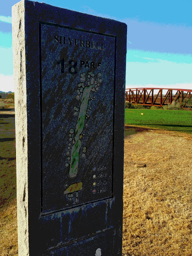 Public Golf Course «Silverbell Golf Course», reviews and photos, 3600 N Silverbell Rd, Tucson, AZ 85745, USA