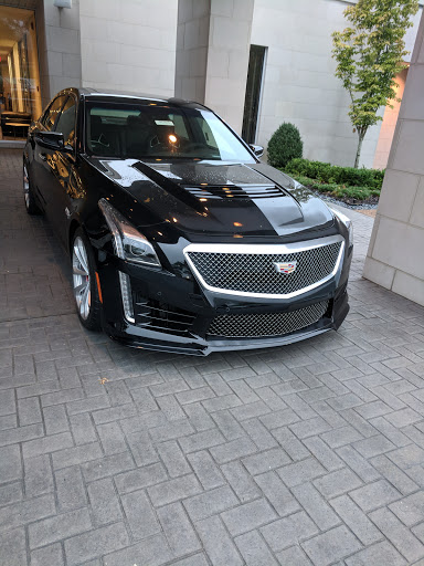 Cadillac Dealer «Andrews Cadillac Company», reviews and photos, 1 Cadillac Dr, Brentwood, TN 37027, USA