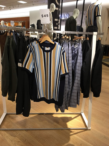 Department Store «Nordstrom», reviews and photos, 800 Spectrum Center Dr, Irvine, CA 92618, USA