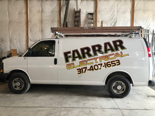 Photo of TJ Farrar Electrical Contracting, Inc.