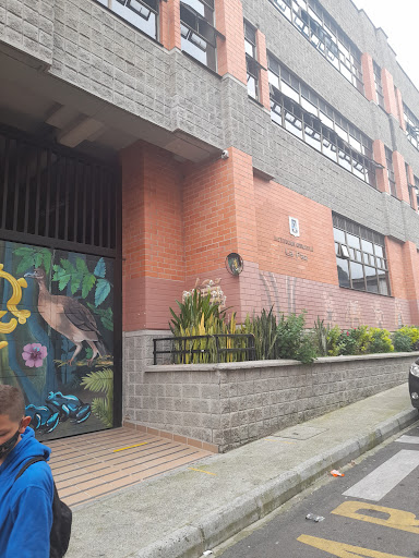 Colegios publicos en Medellin