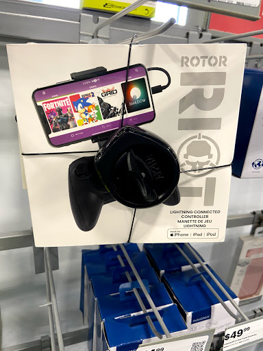 Electronics Store «Best Buy», reviews and photos, 10600 Centrum Pkwy, Pineville, NC 28134, USA