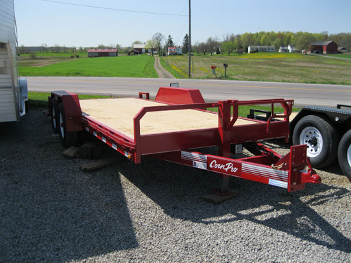 J & R Trailer Sales and Rentals image 3