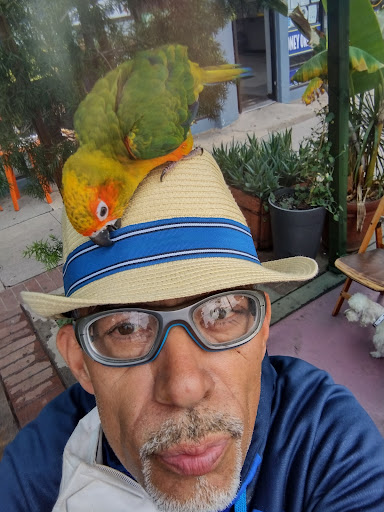 Pet Supply Store «Pet Care Inc.», reviews and photos, 2500 East Cesar E Chavez Avenue, Los Angeles, CA 90033, USA