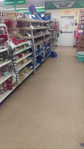 Dollar Store «Dollar Tree», reviews and photos, 2291 Pickwick Dr a, Camarillo, CA 93010, USA