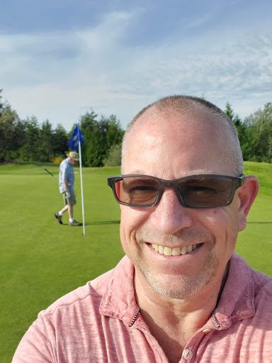 Golf Club «The Golf Club at Hawks Prairie», reviews and photos, 8383 Vicwood Ln NE, Lacey, WA 98516, USA