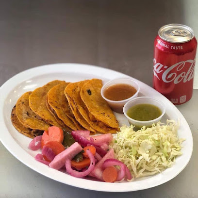 Tacos de Canasta El Rey | The Best Tacos In Los Angeles CA