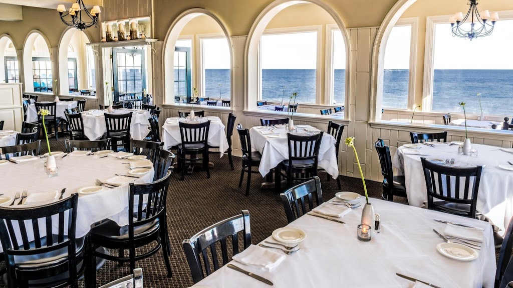 The Ocean House Restaurant 02639