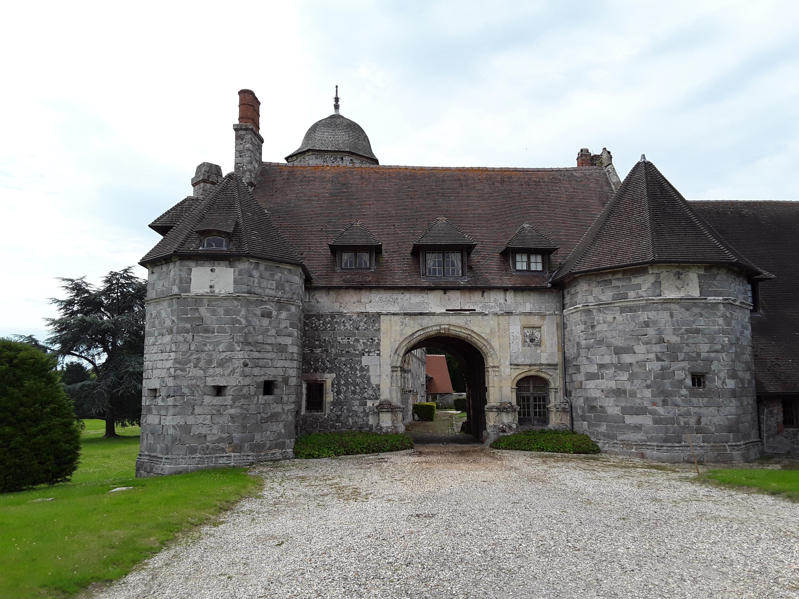 Photo n° 2 de l'avis de Martin.n fait le 18/06/2019 à 19:59
