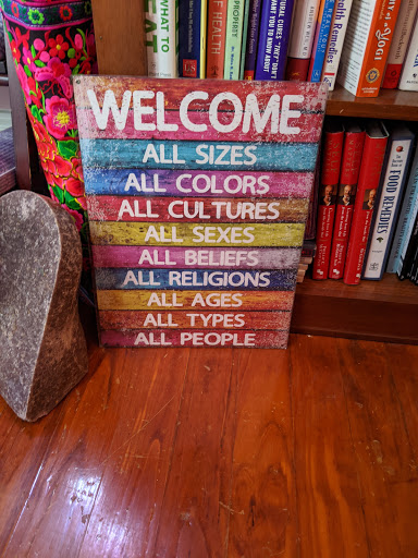 Metaphysical Supply Store «Soul Essentials», reviews and photos, 805 E Fort King St, Ocala, FL 34471, USA