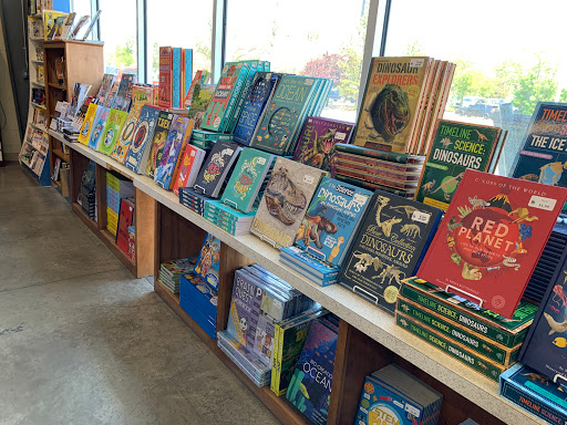 Book Store «Grassroots Books», reviews and photos, 660 E Grove St, Reno, NV 89502, USA