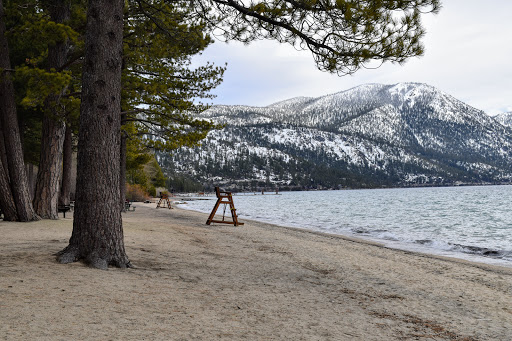 Golf Course «Tahoe Donner Golf Course», reviews and photos, 12850 Northwoods Blvd, Truckee, CA 96161, USA