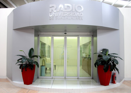 Radiodifusora Tlaquepaque