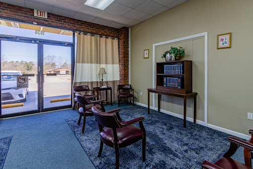 Personal Injury Attorney «George Sink, P.A. Injury Lawyers», reviews and photos