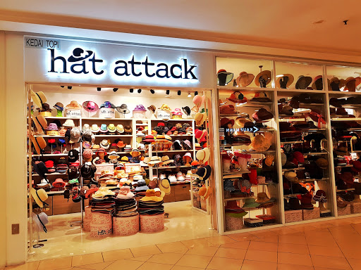 Hat Attack