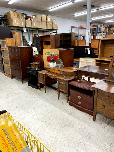 Habitat For Humanity ReStore Caln, 1853 Lincoln Hwy, Coatesville, PA 19320, USA, 