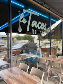 Atmosphère du Restauration rapide Le Tacos De Lyon - Presqu'île à Grenoble - n°7