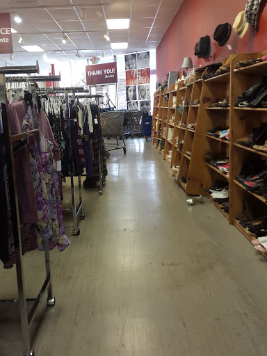 Thrift Store «KARM Stores», reviews and photos