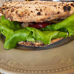 Photo n°2 de l'avis de Jule.. fait le 14/04/2024 à 10:40 sur le  Peperino Verona à Verona