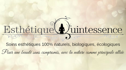 Esthétique Quintessence