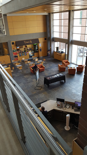 Recreation Center «Dixon Recreation Center», reviews and photos, 425 SW 26th St, Corvallis, OR 97331, USA