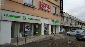 Farmacia Medimfarm