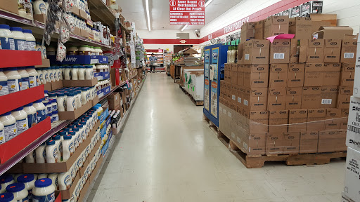 Supermarket «United Grocery Outlet», reviews and photos, 117 SE Broad St, Murfreesboro, TN 37130, USA