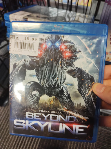 Video Game Store «Disc Replay Roseville», reviews and photos, 29006 Gratiot Ave, Roseville, MI 48066, USA