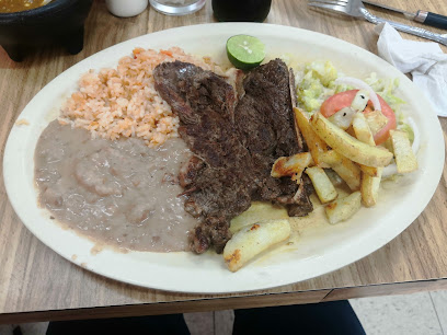 Restaurante jumbo - Colón # 638, Centro, 64000 Monterrey, N.L., Mexico