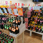 Photo n°2 de l'avis de David.o fait le 13/08/2022 à 08:59 sur le  Autogrill Montequiesa Nord à Maggiano