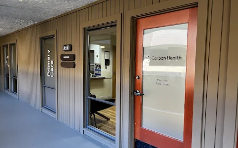 Carbon Health Primary Care Sunnyvale image