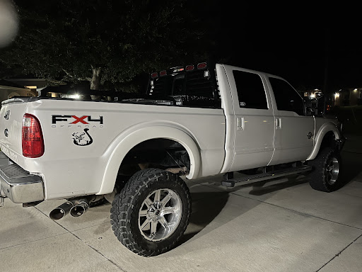 Used Car Dealer «Greenwise Motors», reviews and photos, 720 W New Haven Ave, Melbourne, FL 32901, USA