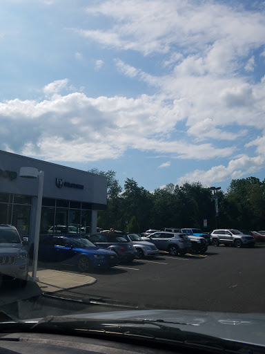 Car Dealer «Fred Beans Chrysler Dodge Jeep Ram», reviews and photos, 858 N Easton Rd, Doylestown, PA 18902, USA