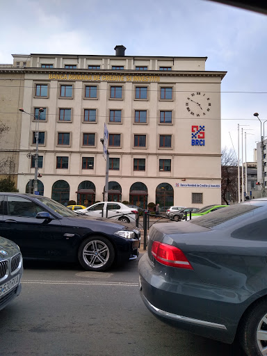 Banca Română de Credite și Investiții
