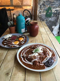 Photos du propriétaire du Restaurant mexicain Los Güeros à Paris - n°14