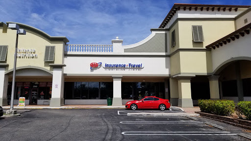 Insurance Agency «AAA Pompano Beach», reviews and photos, 2544 N University Dr, Coral Springs, FL 33065, USA