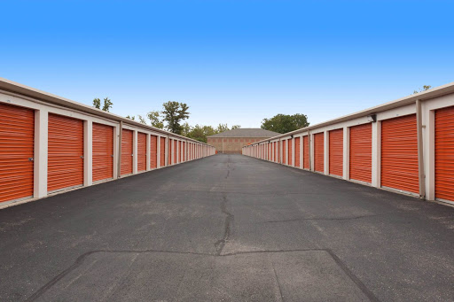 Self-Storage Facility «Public Storage», reviews and photos, 7058 Columbia Rd, Maineville, OH 45039, USA