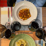 Photo n°19 de l'avis de Mangia.l fait le 08/02/2024 à 10:12 sur le  Fresca Pasta Club à Milan