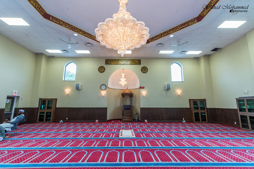 Masjid Bilal