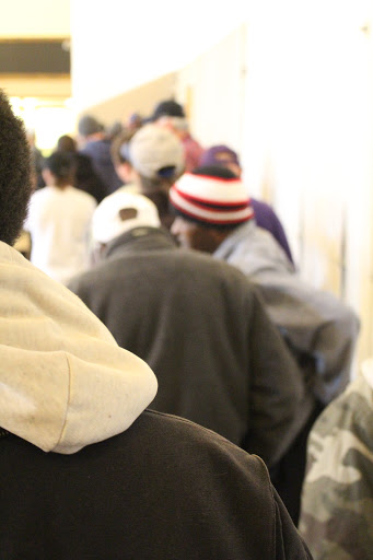 Non-Profit Organization «Shreveport Bossier Rescue Msn», reviews and photos