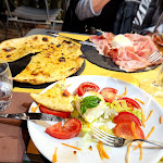 Photo n°1 de l'avis de Peter.� fait le 21/04/2024 à 07:26 sur le  JO&JOE Roma à Rome