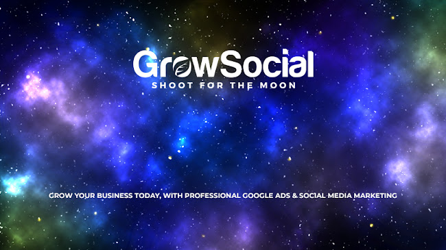 Reviews of Grow Social - PPC & Digital Marketing in Ipswich - Advertising agency