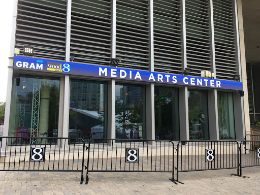 WOOD TV Media Arts Center