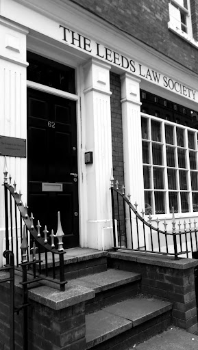 The Leeds Law Society
