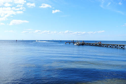 Golf Course «Riverside Golf Course Community», reviews and photos, 1 Pier Dr E, Ruskin, FL 33570, USA