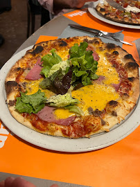 Pizza du Restaurant La Cantine à Orléans - n°2