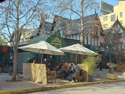 Restaurante chino de comida para llevar