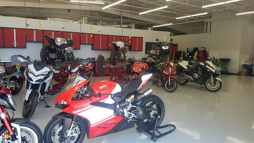 Motorcycle Repair Shop «On Any Moto», reviews and photos, 1655 W Grant Rd, Tucson, AZ 85745, USA