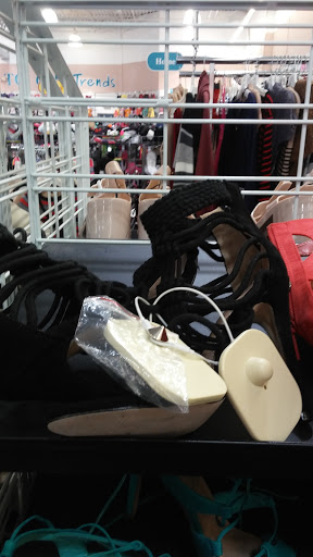 Clothing Store «Citi Trends», reviews and photos, 1344 Mt Zion Rd, Morrow, GA 30260, USA